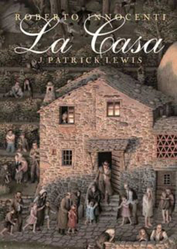La casa
