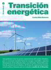 Transición energética Transición energética