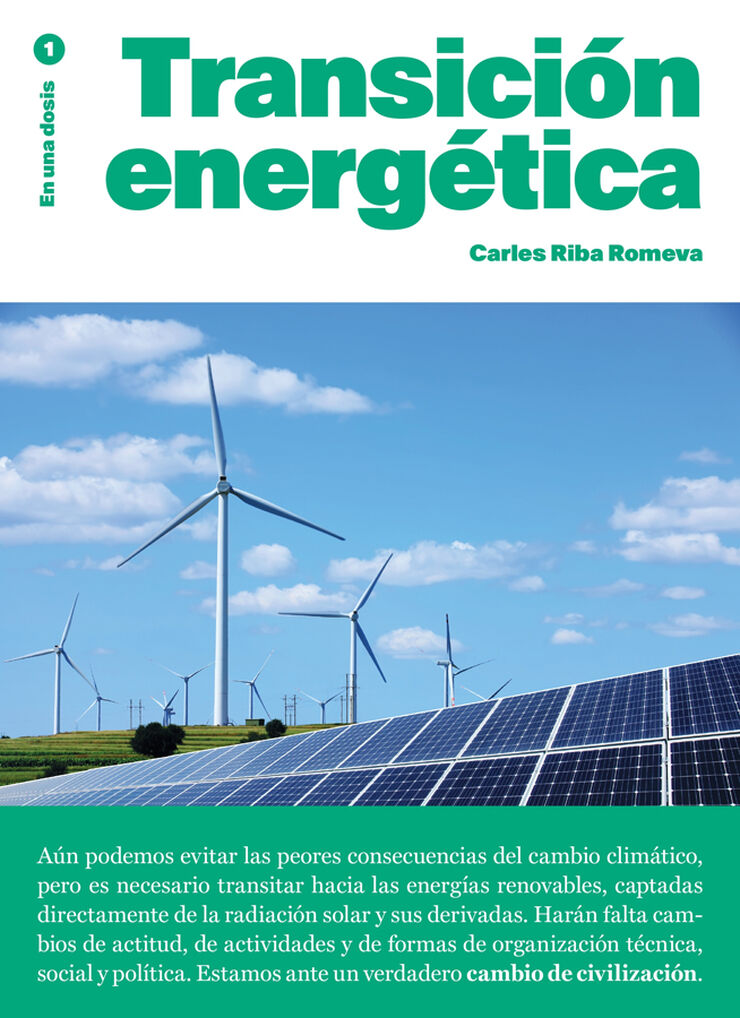 Transición energética
