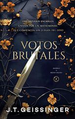 Votos brutales