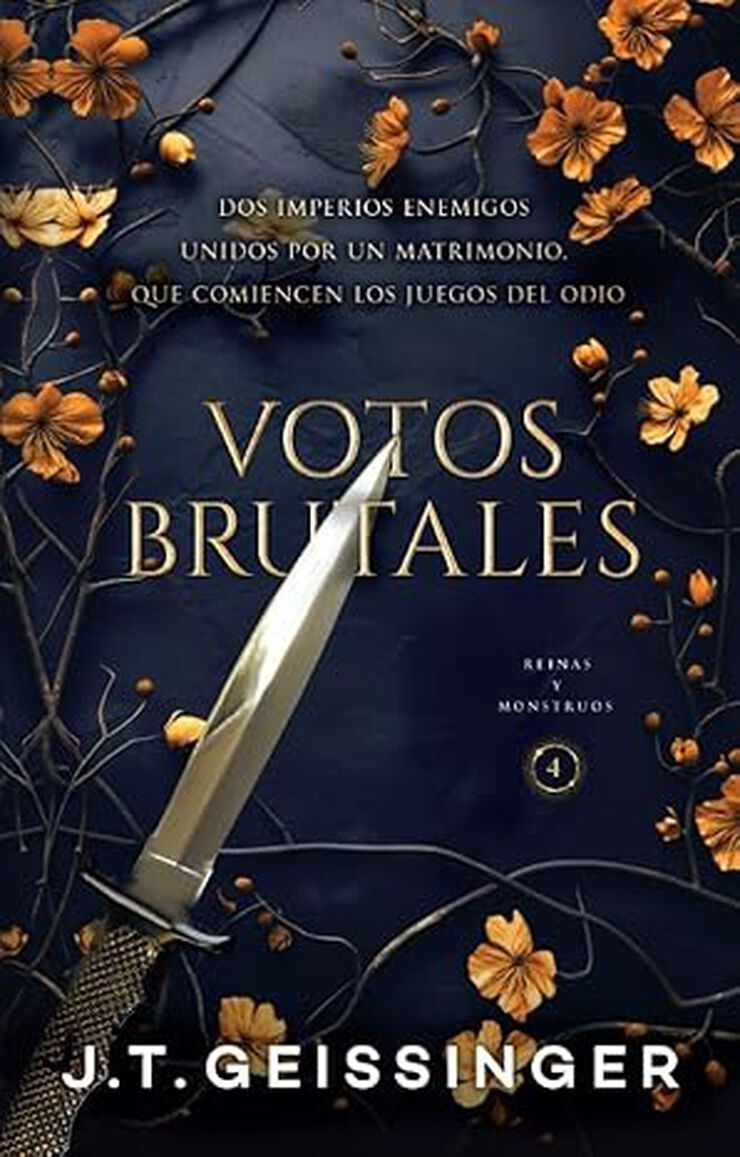 Votos brutales