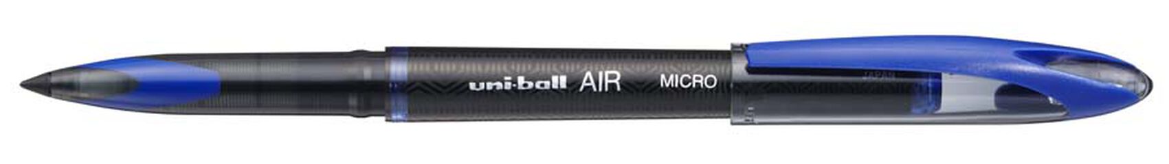 Roller Uni-ball Air Micro UBA-188M azul