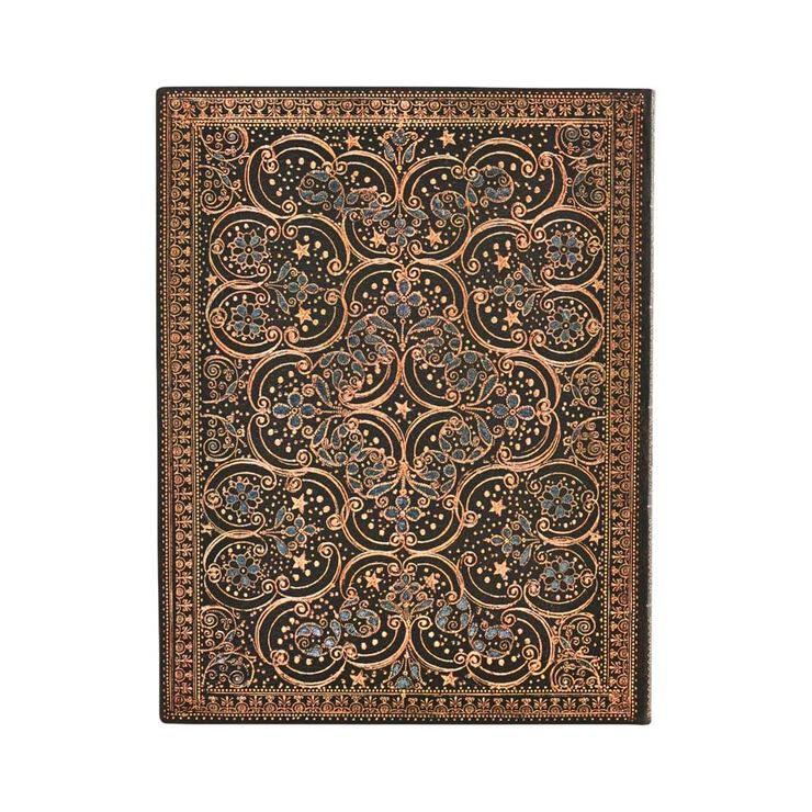 Agenda Paperblanks Flexi Ultra Restauració dia/pàg cas 2026