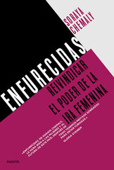 Enfurecidas Enfurecidas