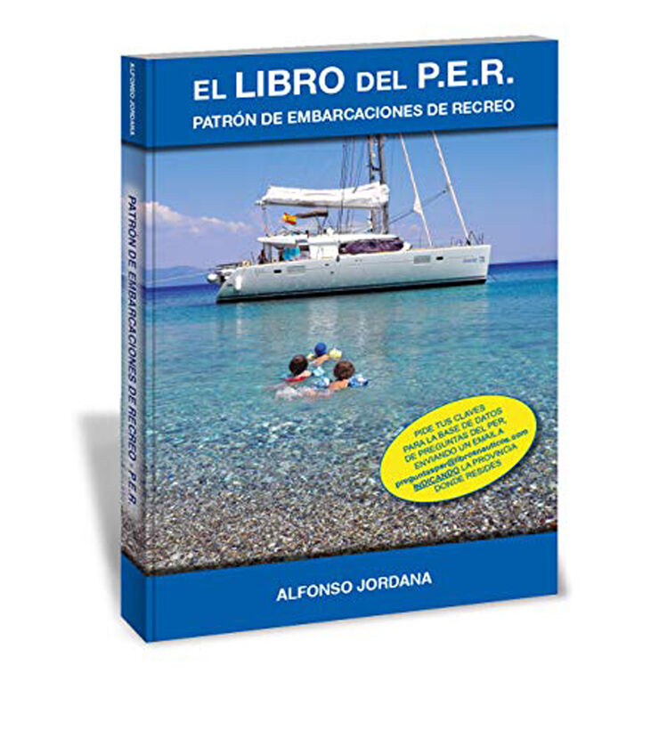 El libro del P.E.R.