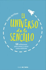 El Universo de lo sencillo El Universo de lo sencillo