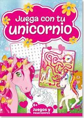 Juega con tu unicornio