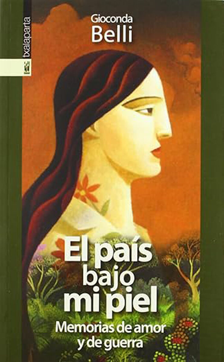 El país bajo mi piel