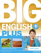 Big English Pupils book 1 Primaria