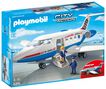 Playmobil City Action Avió passatgers