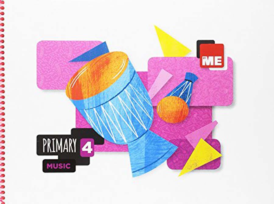 Music 4 Pupil's Book