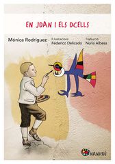 En Joan i els ocells En Joan i els ocells