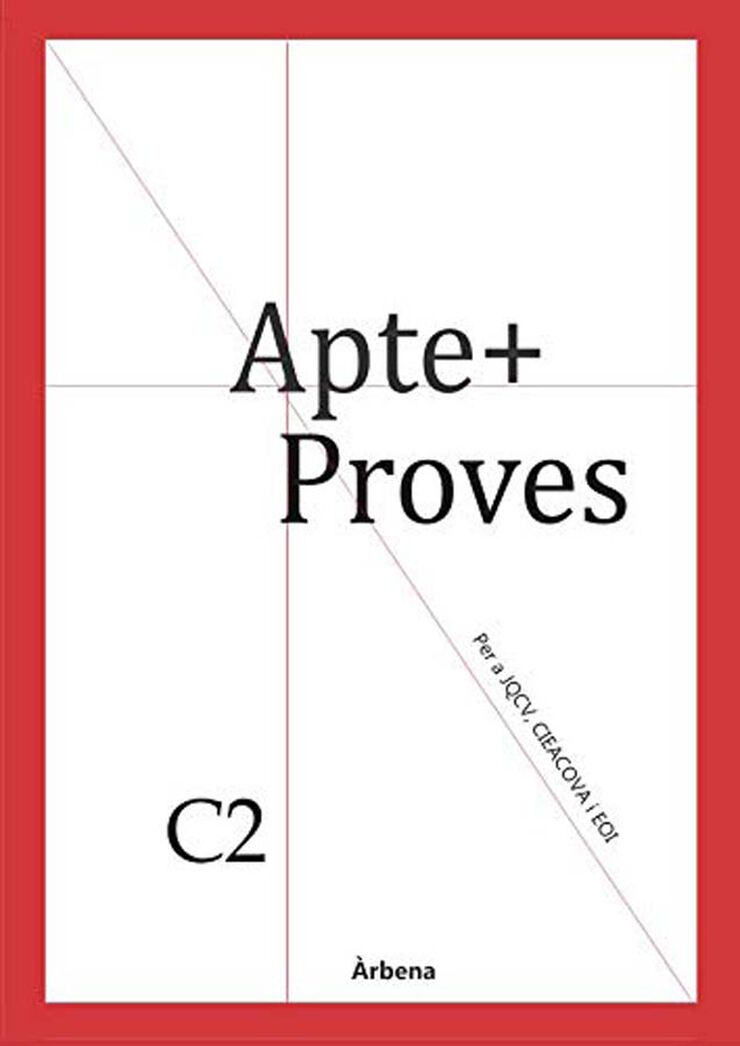 Apte+ Proves C2