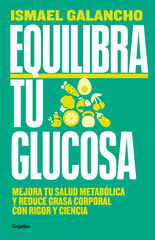 Equilibra tu glucosa Equilibra tu glucosa