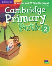 Camb Primary Path 2 Gram Wb