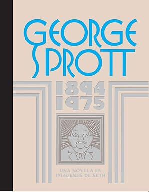 George Sprott 1894 - 1975