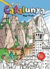 Pinta Catalunya Pinta Catalunya