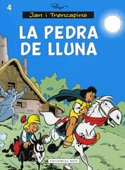La pedra de lluna La pedra de lluna