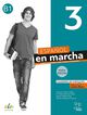 Español en Marcha 3 Nueva Edición - Cuaderno de Ejercicios B1