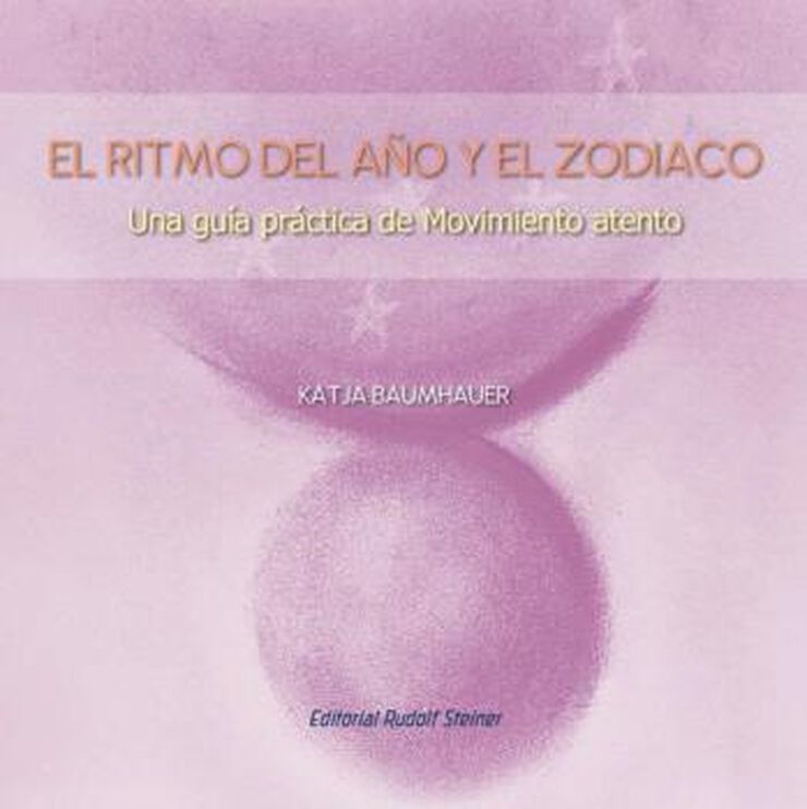 El ritmo del a&ntilde;o y el zod&iacute;aco