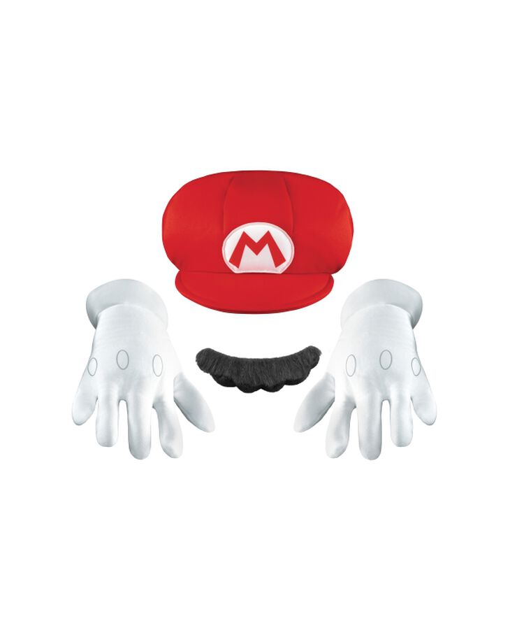 Accessoris Super Mario Bros T/U