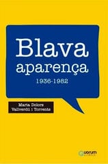 Blava aparença Blava aparença