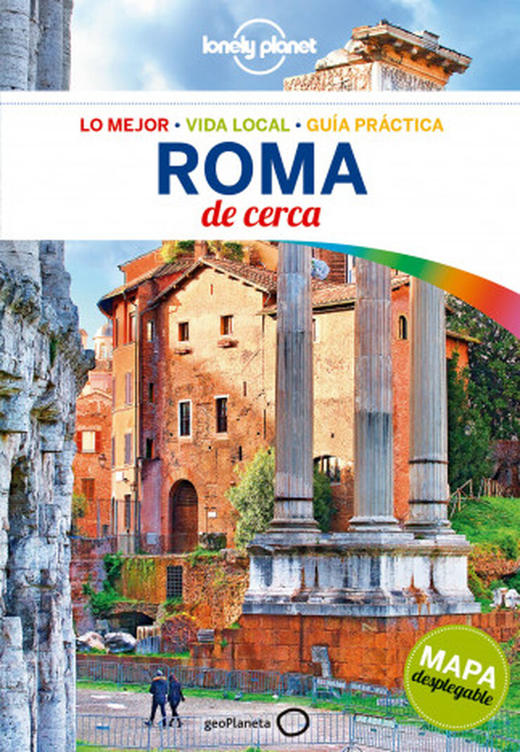 Roma de cerca 5