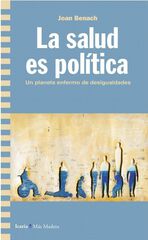 La salud es política La salud es política