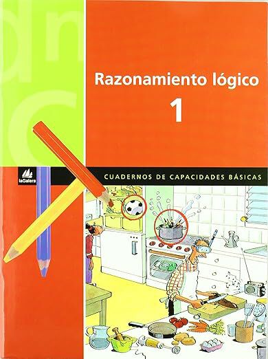 Razonamiento L&oacute;gico 1