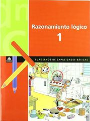 Razonamiento Lógico 1 Razonamiento Lógico 1