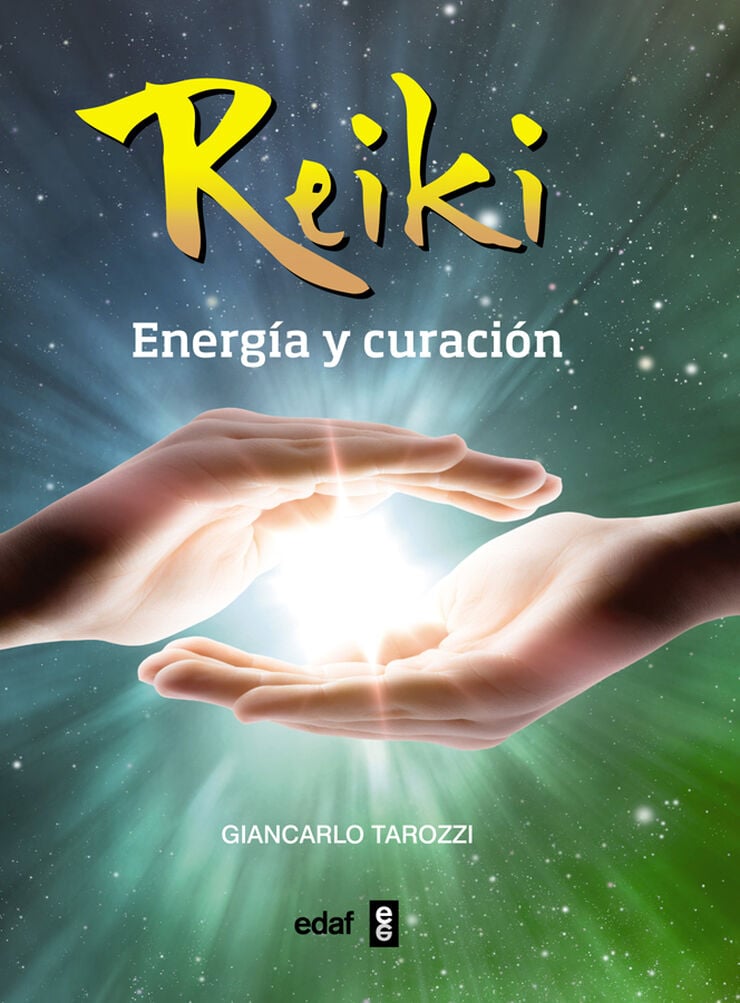Reiki energía y curación