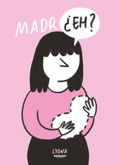 Madr¿eh? Madr¿eh?