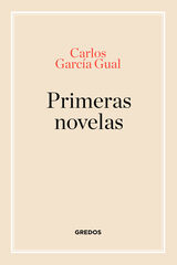 Primeras novelas