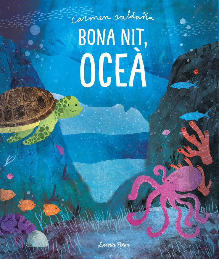 Bona nit, oceà