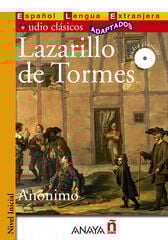 Lazarillo de Tormes Lazarillo de Tormes