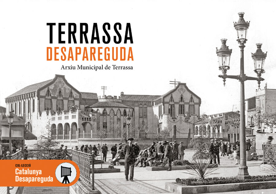 Terrassa Desapareguda