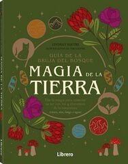 Magia de la tierra Magia de la tierra