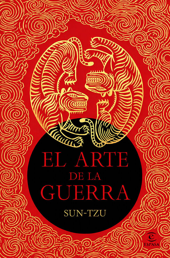 El arte de la guerra