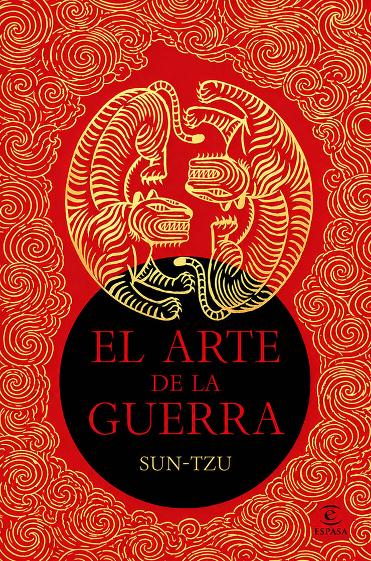 El arte de la guerra