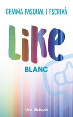 Like. Blanc