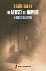 Un artista del hambre y otros relatos