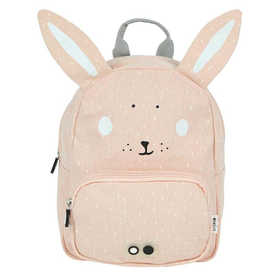 Mochila infantil Trixie Mr. Rabbit