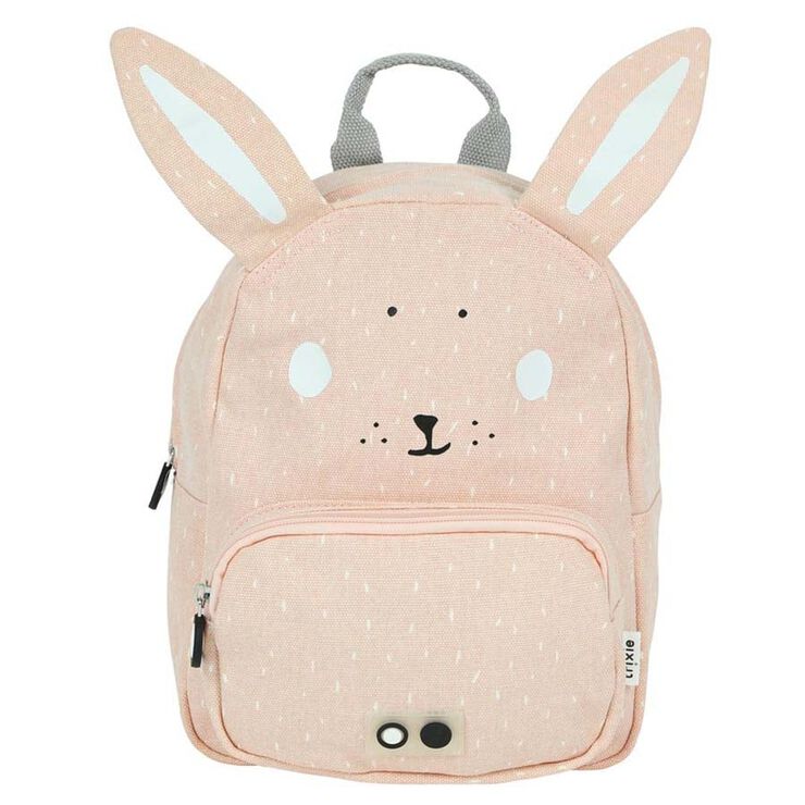 Mochila infantil Trixie Mr. Rabbit