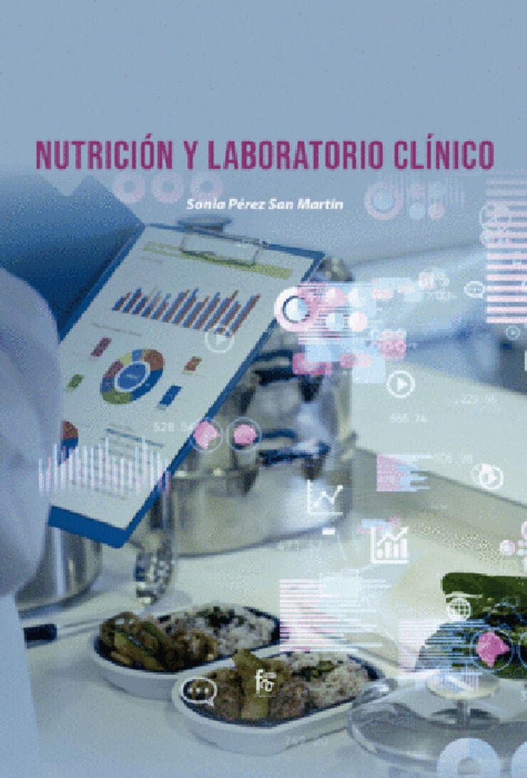 Nutricion Y Laboratorio Clinico