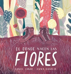 Donde nacen las flores Donde nacen las flores