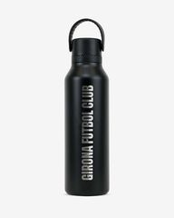Botella Runbott Mii Girona FC 600ml negro