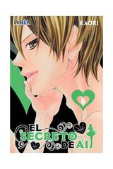 El secreto de ai 6 El secreto de ai 6