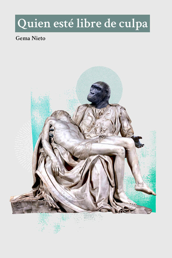 Quien est&eacute; libre de culpa