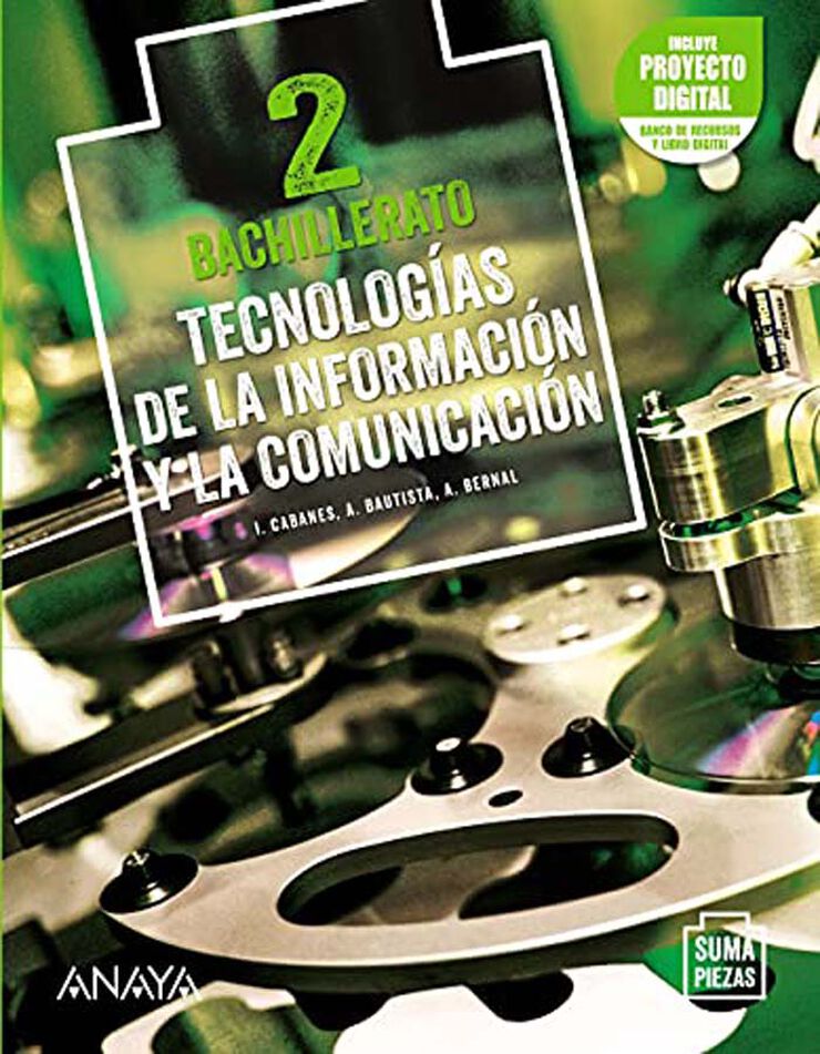 ANE B2 Tecnología-Información-Comunicaci