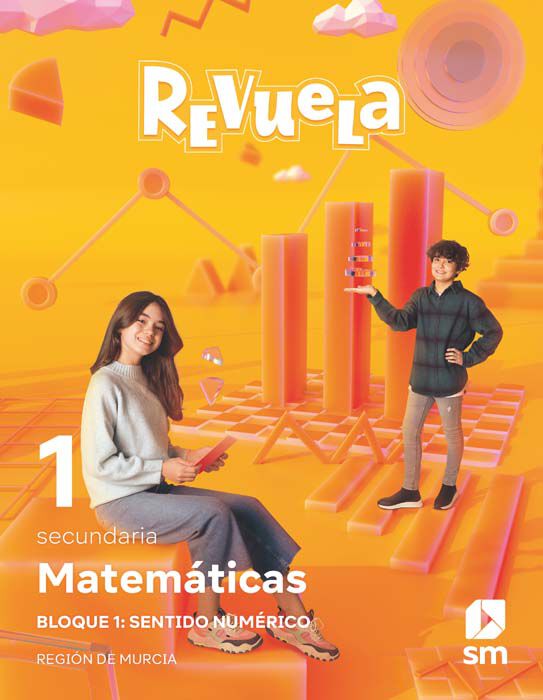 1 Eso Matem&aacute;ticas (Mur) 22
